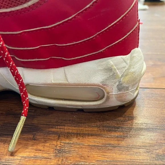 Nike Air Max 95 Causal Shoes